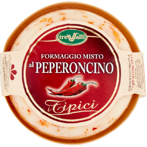 FROMAGE AU PIMENT